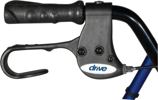 בלמים לרולטורים