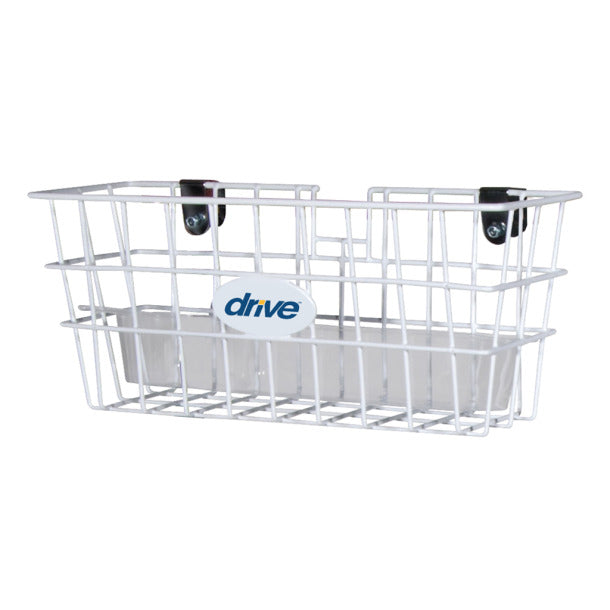 סלסלות לרולטור 4 גלגלים