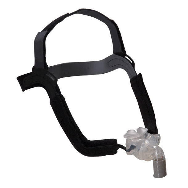 Aloha™ Nasal Pillow System by Drive