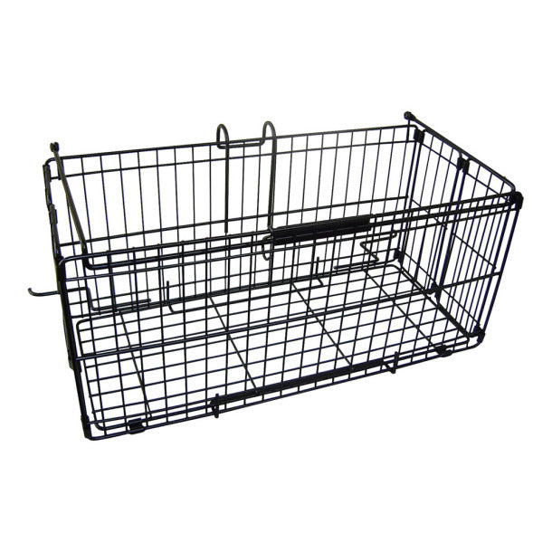 סלסלות לרולטור 4 גלגלים