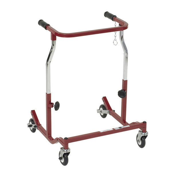 Adult Anterior Safety Walkers by Drive