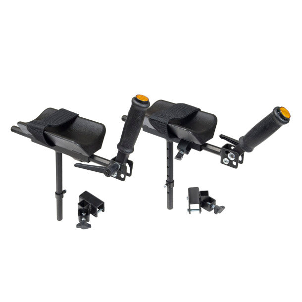Adjustable Forearm Platforms by Drive