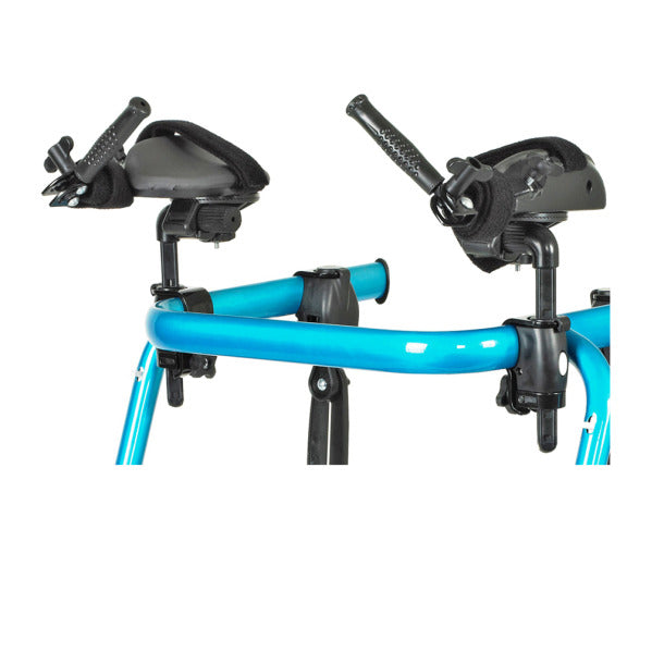 פלטפורמות אמה עבור Moxie