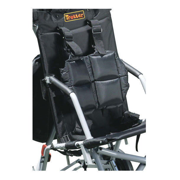 אפוד טורסו מלא