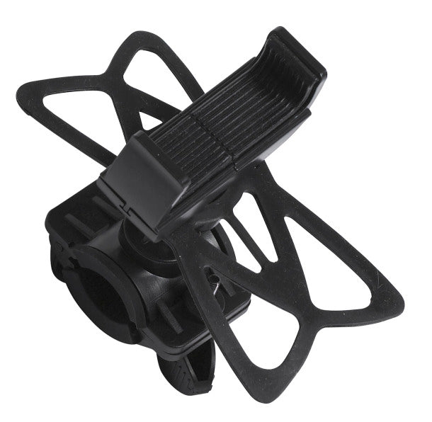 תושבות אוניברסליות לטלפונים סלולריים ולטאבלטים