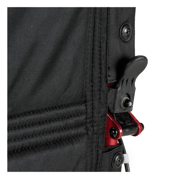 כיסא הובלה קל משקל אלומיניום משלחת