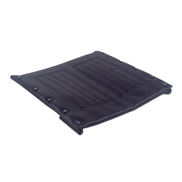 Seat Rail Extension Kit, 16" Wide