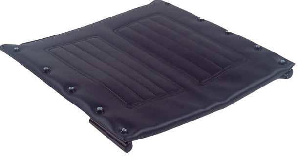 Seat Rail Extension Kit, 16" Wide