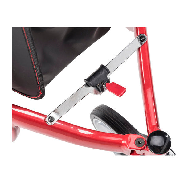 רולטור תלת גלגלי Nitro™