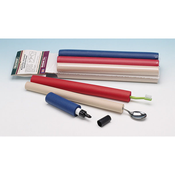 Foam Tubing Assorted