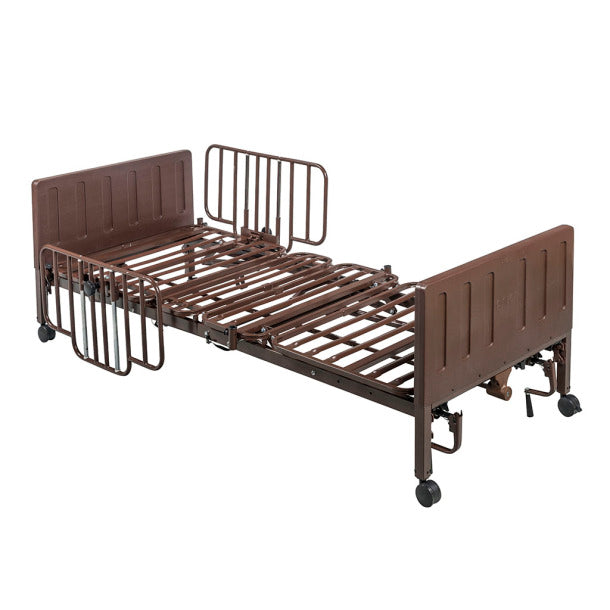 Delta® Pro Homecare מיטה מערכת