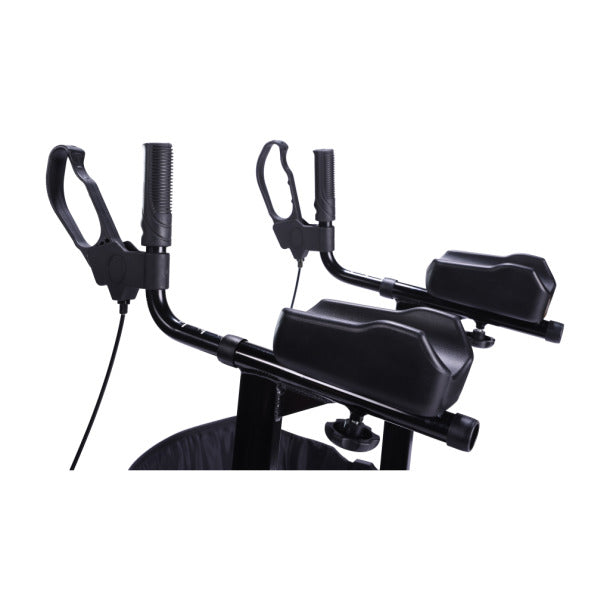 הרם ווקר זקוף