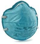 3M 1860 N95 Mask 120/CS - One Source Medical Supplies