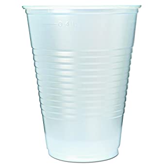Fabri-Kal 16 oz. RK-Cups - 1,000/Case - One Source Medical Supplies
