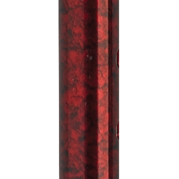 גריפ ג'ל, קני אלומיניום אופסט, מתכוונן לגובה