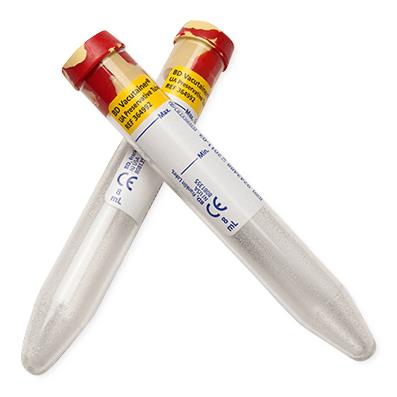 ערכת איסוף שתן Vacutainer BD 50/CS