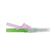 BD Vacutainer Eclipse Blood Collection Needles, 21G x 1.25", 480/CS 