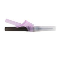 BD Vacutainer Eclipse Blood Collection Needles, 22G x 1.25", 480/CS 