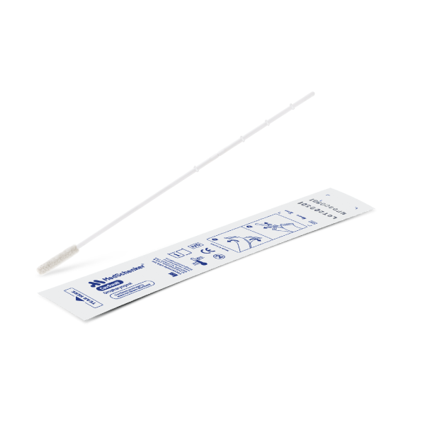 MedSchenker® CavSwab™ Oropharyngeal 2000/BX