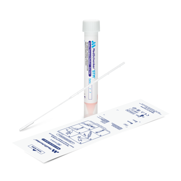 MedSchenker® Smart Collection System 500/BX