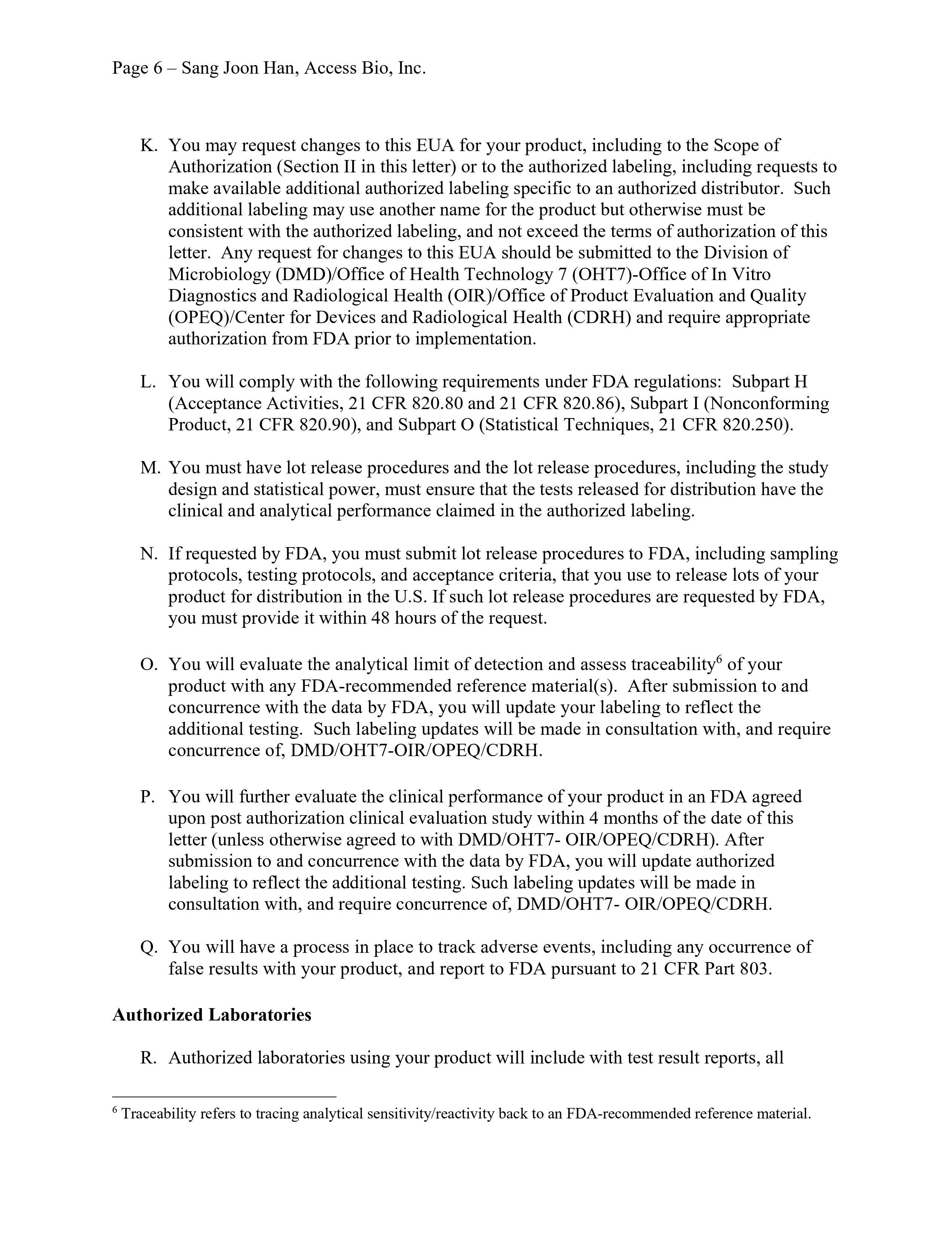 CareStart COVID-19 Antigen Test (20 per box) - One Source Medical Supplies