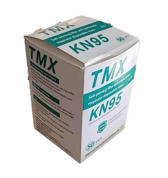 KN95 Masks (Case of 2000) - One Source Medical Supplies