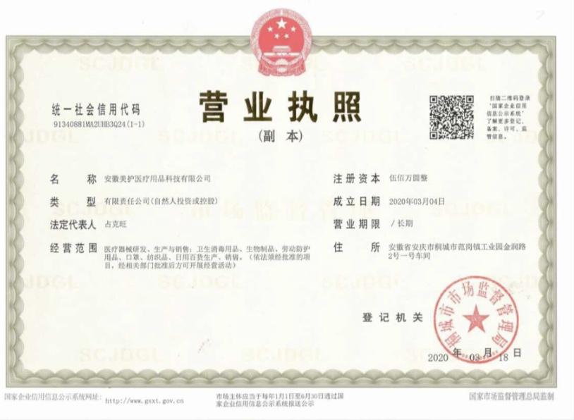 KN95 Masks (Case of 2000) - One Source Medical Supplies